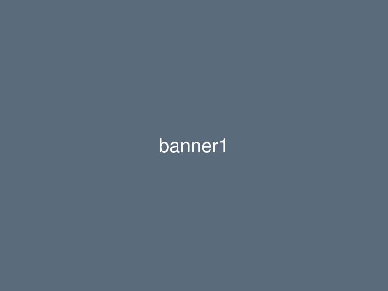 网站建设 Banner